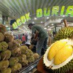 Peluang Usaha Ucok Durian, Ikon Kuliner Medan