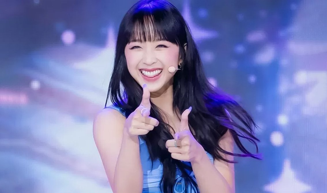 Siapakah Dita Karang? Penyanyi Lagu Love So Sweet