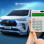 Skema Cicilan Toyota Veloz Hybrid 2026 Indonesia