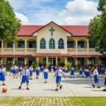 10 Sekolah Kristen Favorit dan Terbaik di Medan