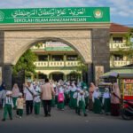 10 Sekolah Muslim Terbaik di Medan