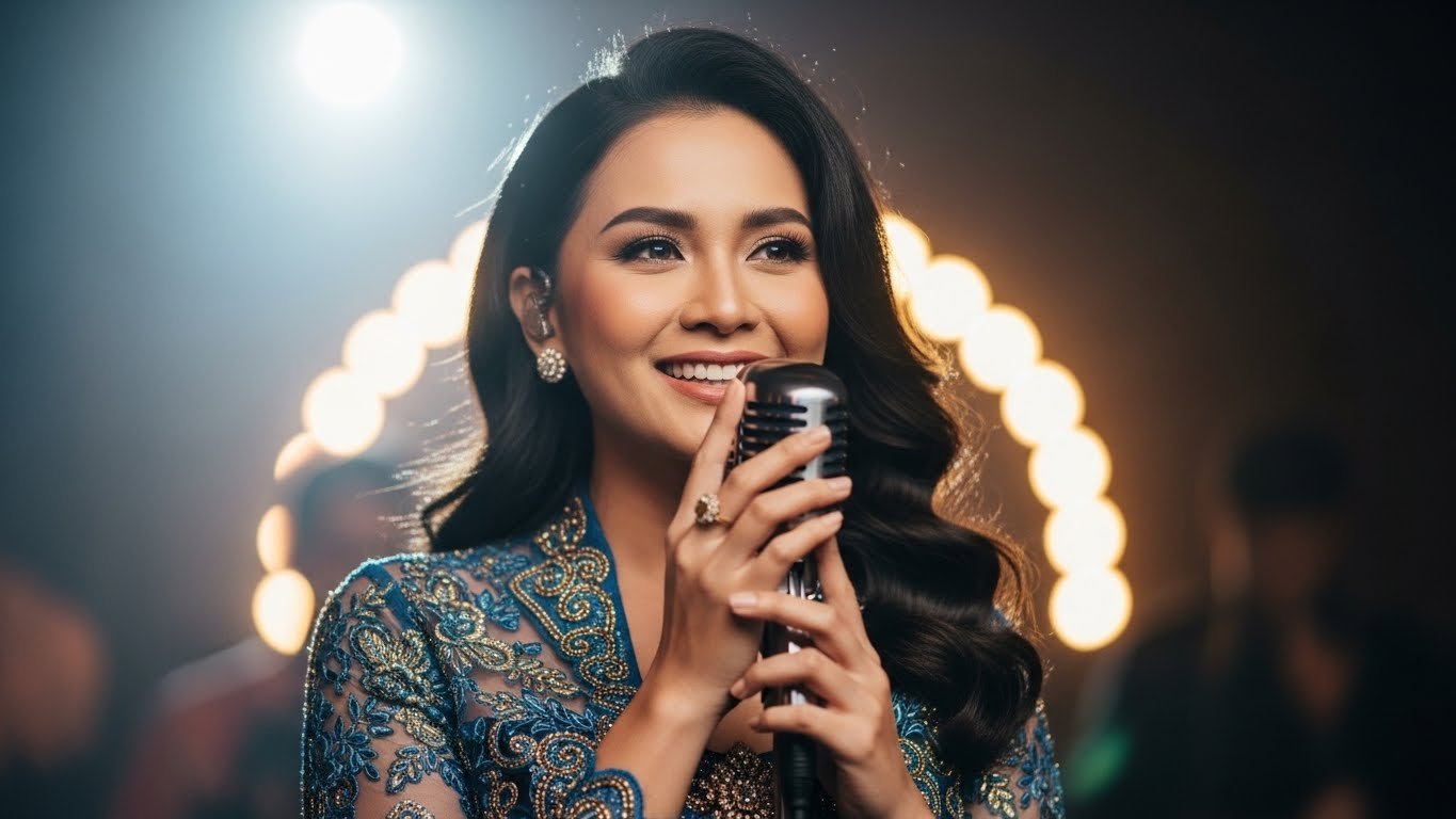 5 Penyanyi Terkenal Ini Ternyata Asal Medan