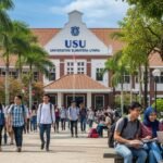 5 Universitas Rekomendasi di Medan dengan Akreditasi A