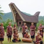 Awal Mula Terciptanya Suku Batak Di Sumatera