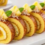 Konsistensi Bolu Meranti Medan Yang Terkenal Sampe Sekarang