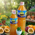 Markisa Brastagi! Buah Khas Medan yang Ajib Abis!