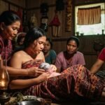 Proses Kelahiran Anak Sesuai Adat Batak