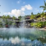 Rekomendasi Hotel dengan Kolam Renang Air Panas Terbaik Di Medan