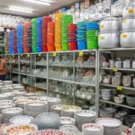 Wiego Houseware Supermarket Perlengkapan Rumah & Elektronik Terlengkap di Medan!