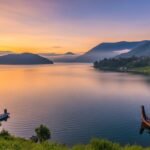 Wisata Alam Terbaik di Medan Dari Danau hingga Air Terjun