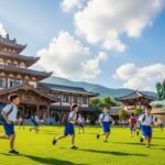 sekolah buddha rekomendasi di medan